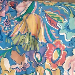 Collier Campbell Tambourine 63X82 cut from sheet